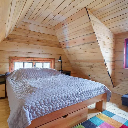 Holiday home Brvnara Iverak *