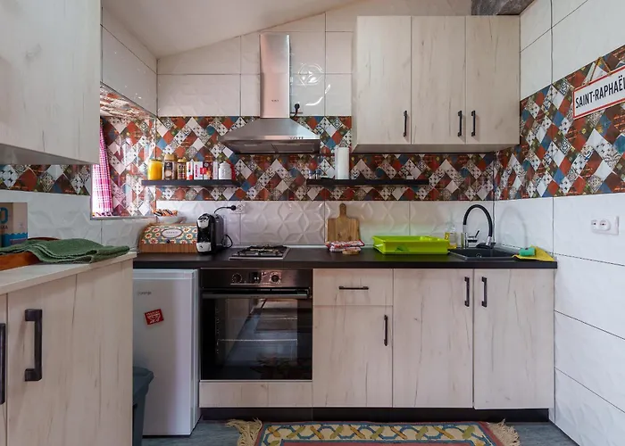 Brvnara Iverak Дом отдыха Мокра-Гора