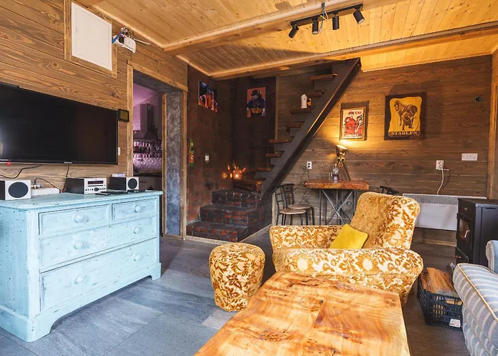 Brvnara Iverak Дом отдыха *