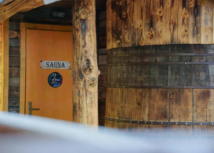 Brvnara Iverak Дом отдыха *